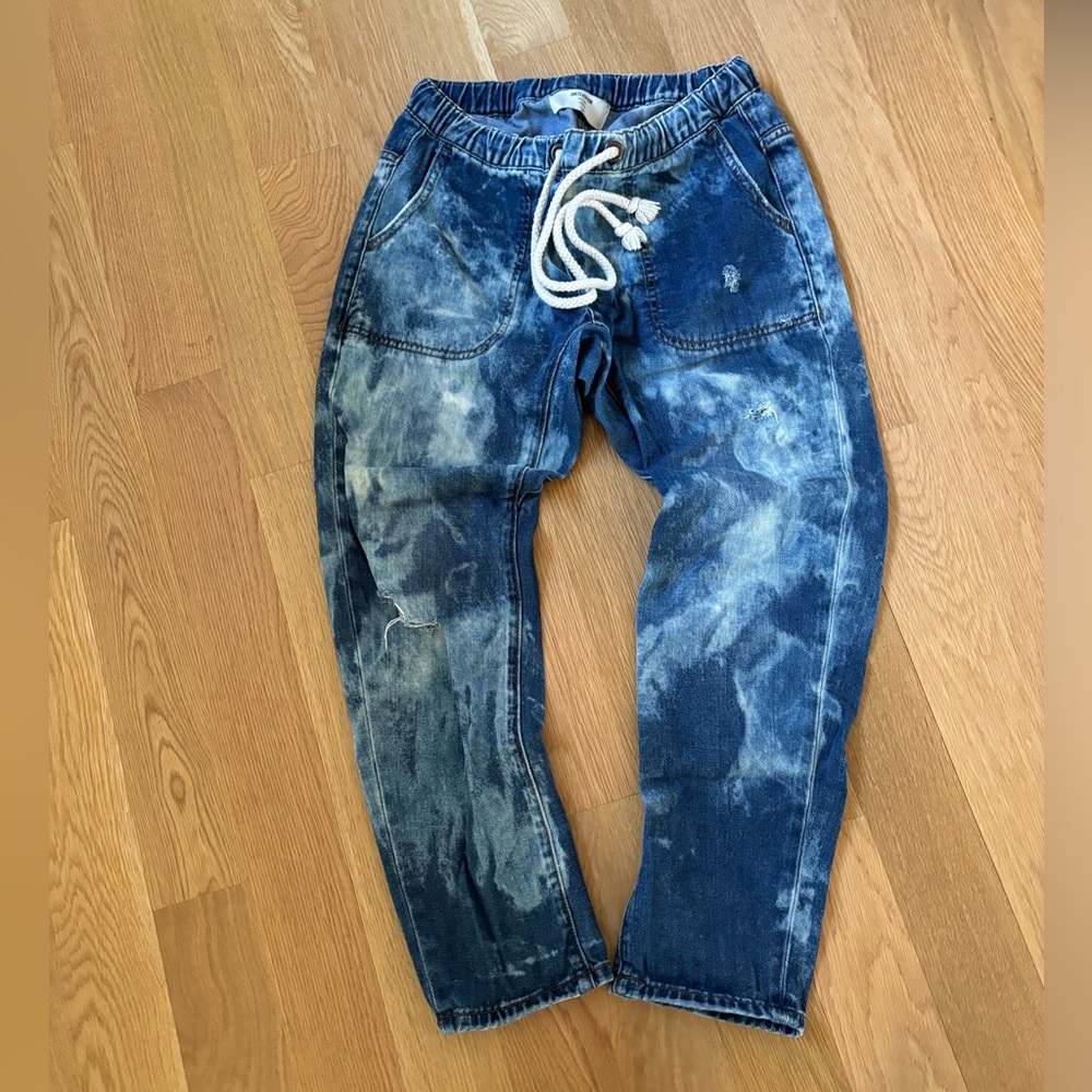 One Teaspoon denim Shabbies Size XS